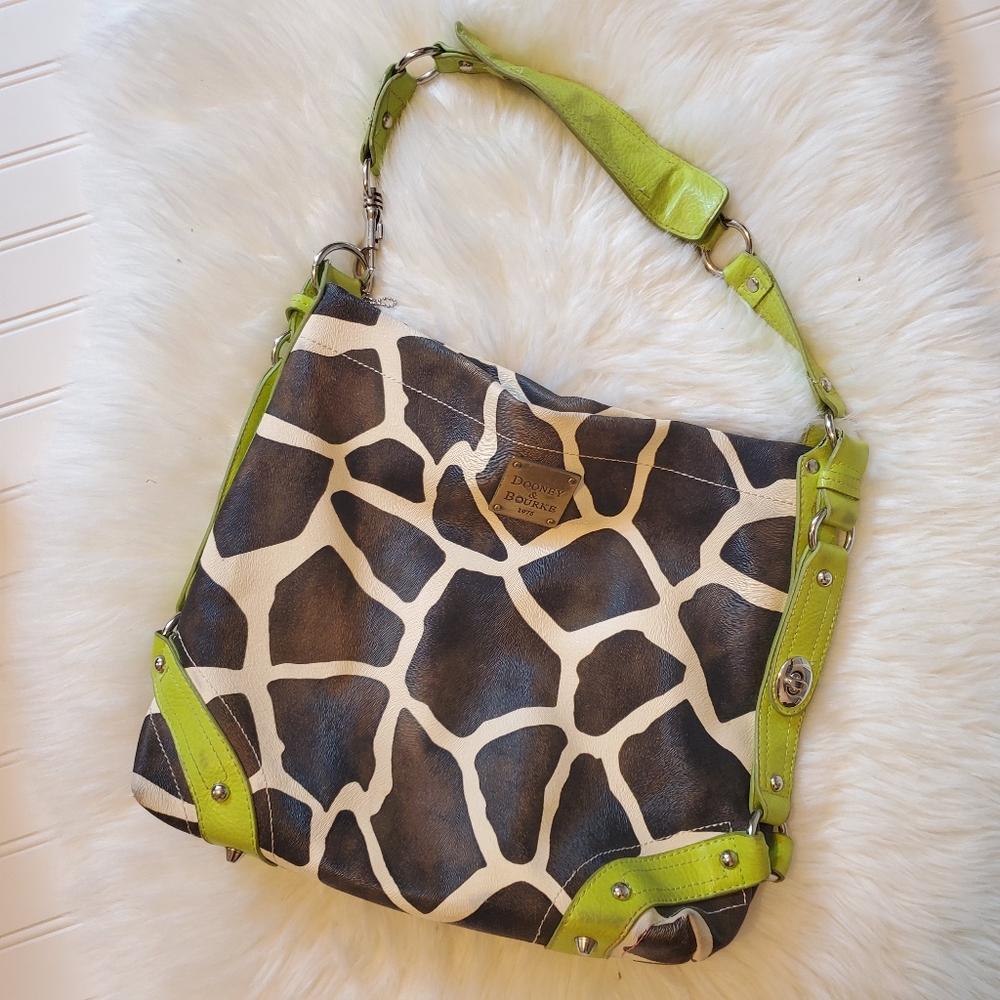Dooney & Bourke Purse